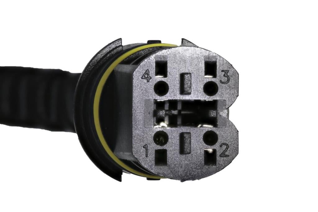 Sonde lambda (Sonde à oxygène) VALEO ref. 368521